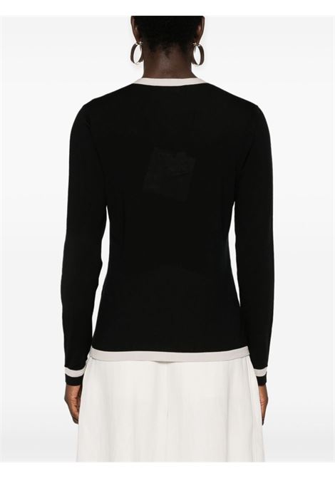 Black Kenya cardigan 'S Max Mara - women 'S MAXMARA | 2429346011600017